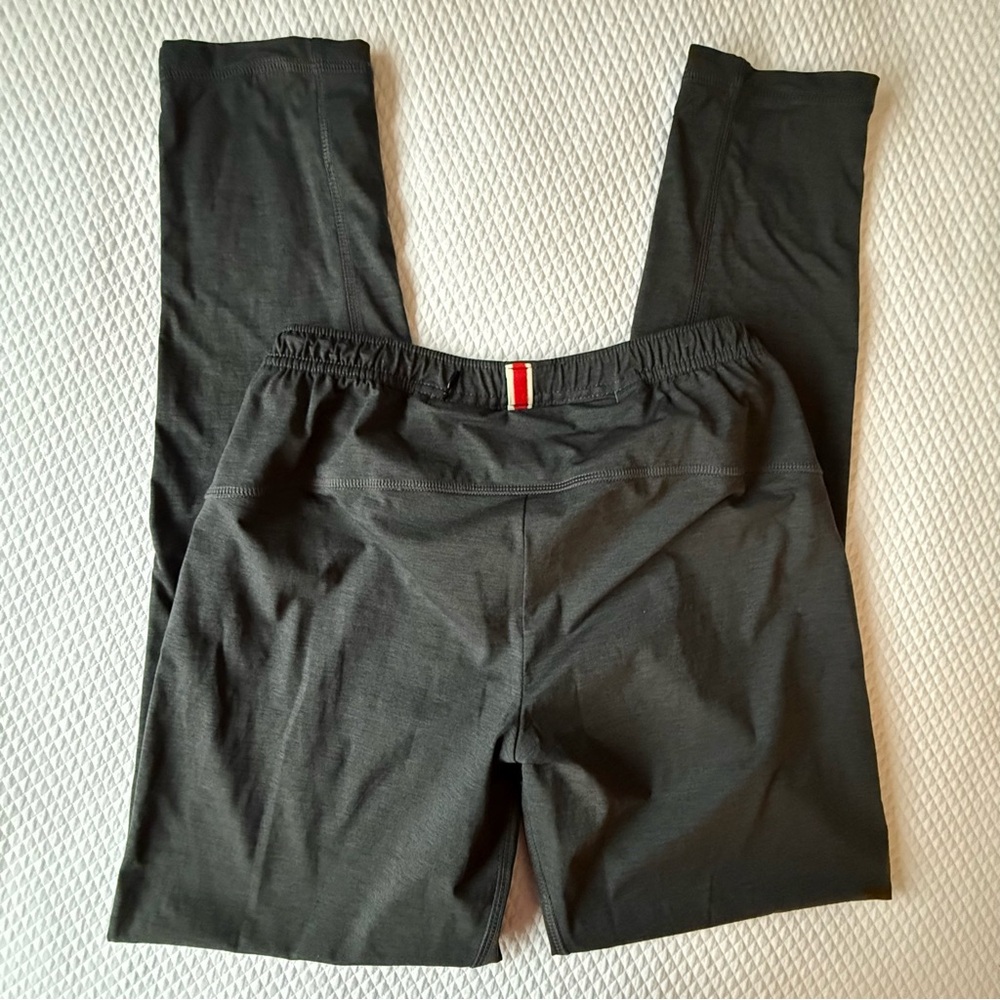 Tracksmith Session Gray Size S - image 7